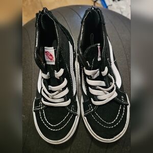 Vans for toddler